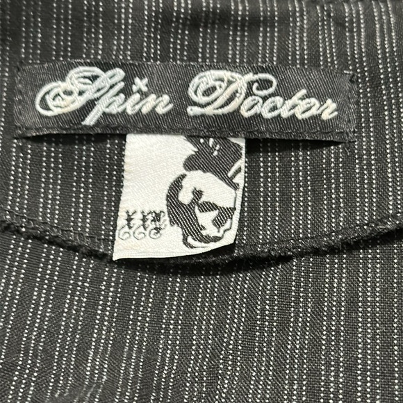 📷 Spin Doctor Florence Jacket - Picture 4 of 5